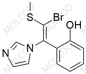 盐酸奈康唑杂质8