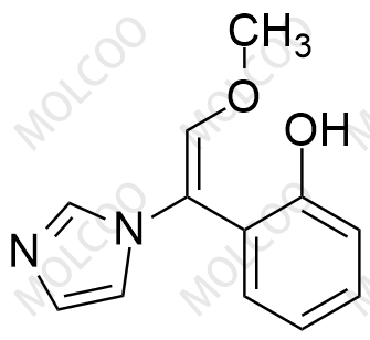 盐酸奈康唑杂质9