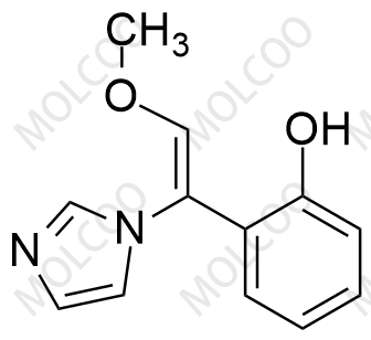 盐酸奈康唑杂质10