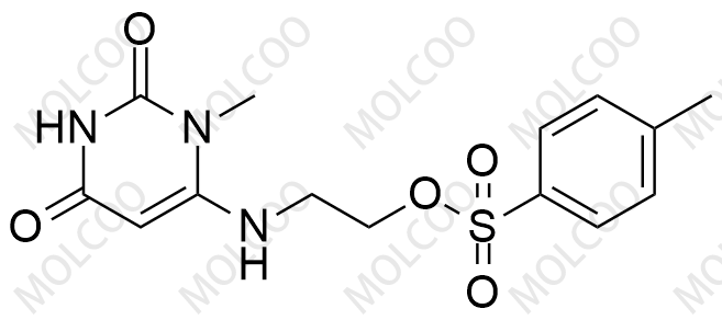 尼非卡兰杂质12