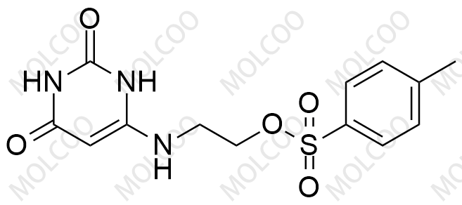 尼非卡兰杂质13