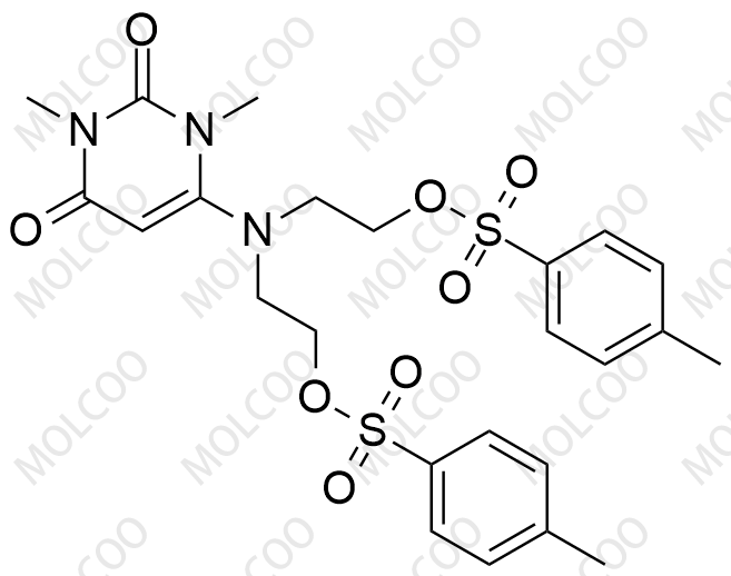 尼非卡兰杂质14