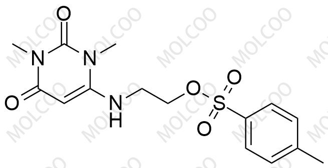 尼非卡兰杂质15