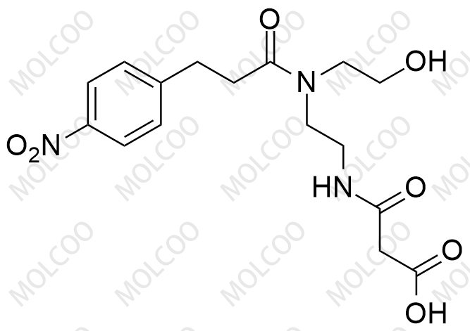 尼非卡兰杂质17