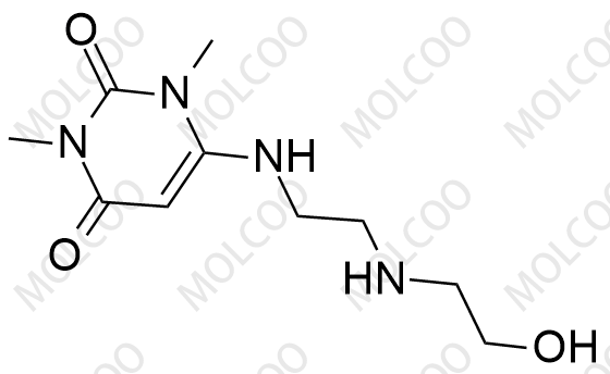 尼非卡兰杂质19