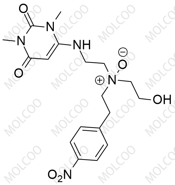 尼非卡兰杂质20