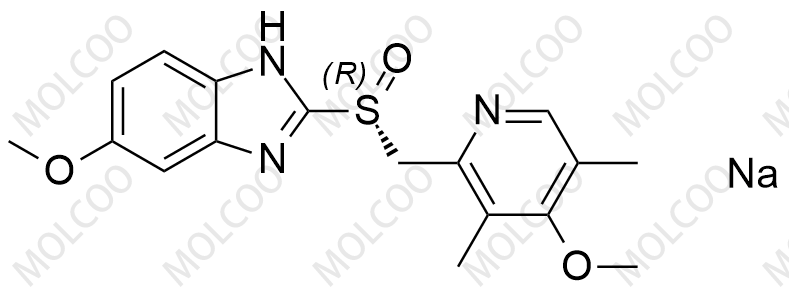 奥美拉唑杂质28