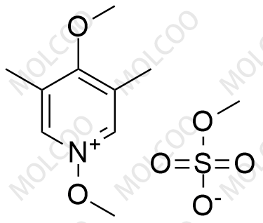 奥美拉唑杂质29