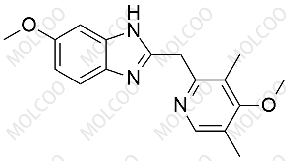 奥美拉唑杂质31