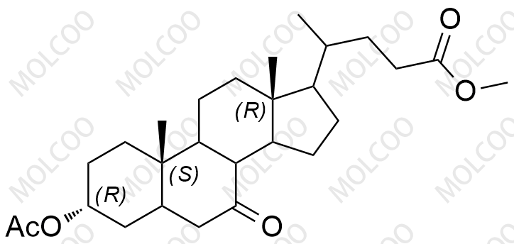 奥贝胆酸杂质24