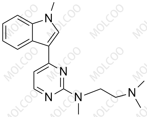 奥斯替尼杂质10