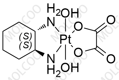 奥沙利铂杂质1