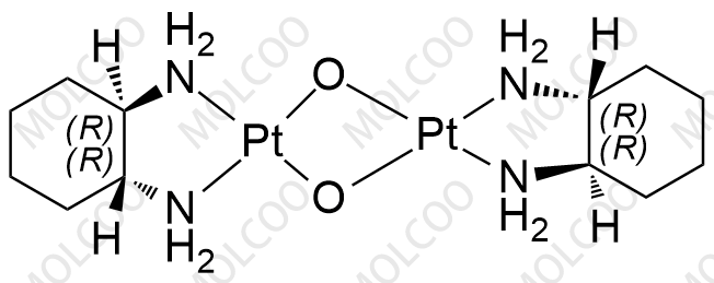 奥沙利铂EP杂质E