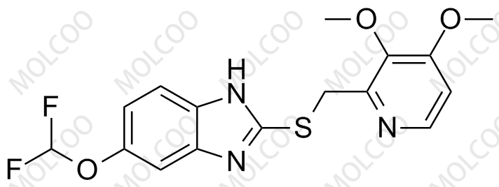 泮托拉唑EP杂质B