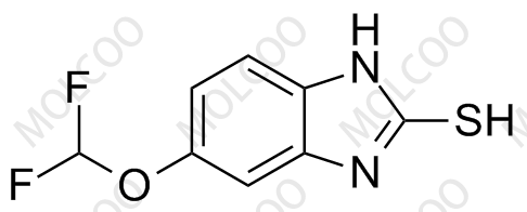 泮托拉唑EP杂质C