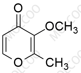 泮托拉唑杂质19