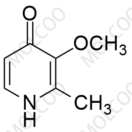 泮托拉唑杂质20
