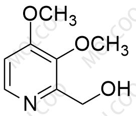 泮托拉唑杂质21