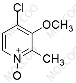 泮托拉唑杂质22