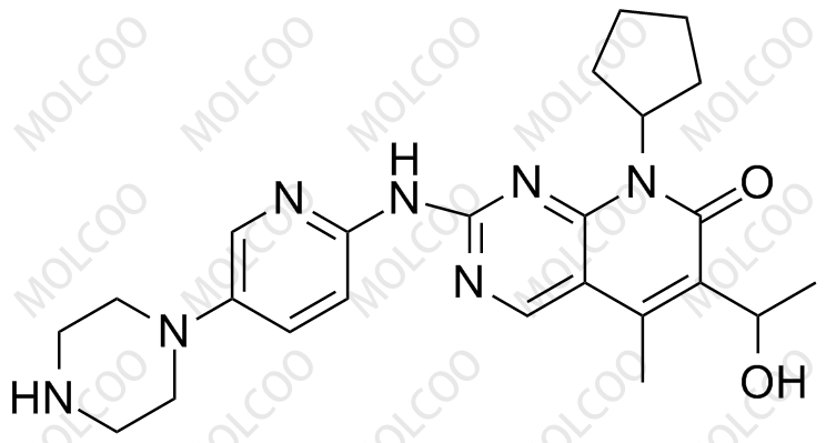帕布昔利布杂质5