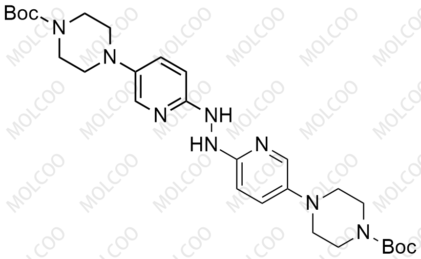 帕布昔利布杂质38