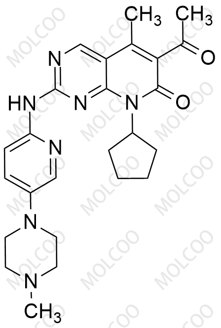 帕布昔利布杂质42