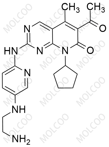 帕布昔利布杂质46