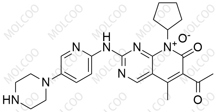 帕布昔利布杂质74