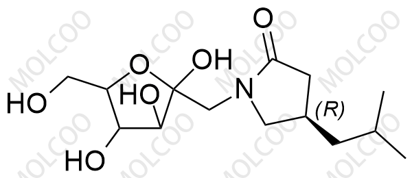 普瑞巴林杂质PD0310887