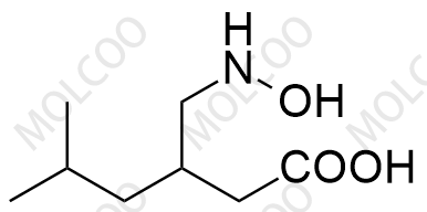 普瑞巴林杂质51