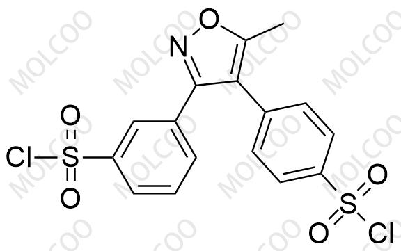 帕瑞昔布杂质27