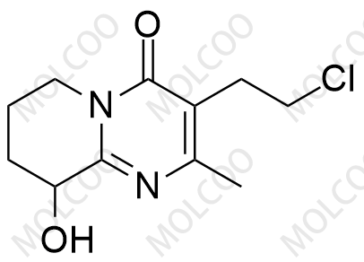 帕利哌酮杂质1