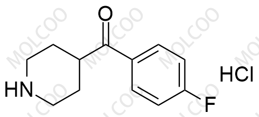 帕利哌酮杂质17(盐酸盐)