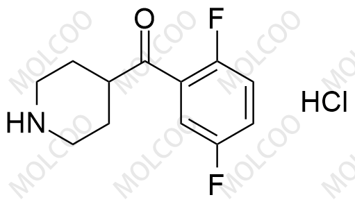 帕利哌酮杂质19