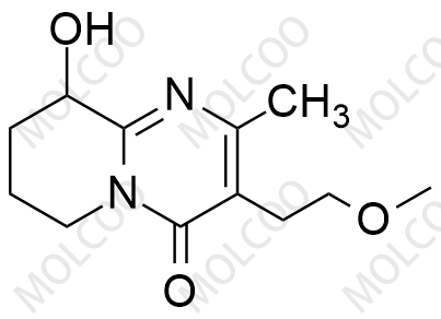 帕利哌酮杂质23