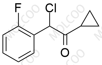 普拉格雷杂质11