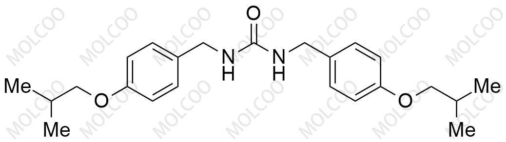 匹莫范色林杂质4