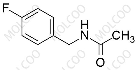 匹莫范色林杂质8