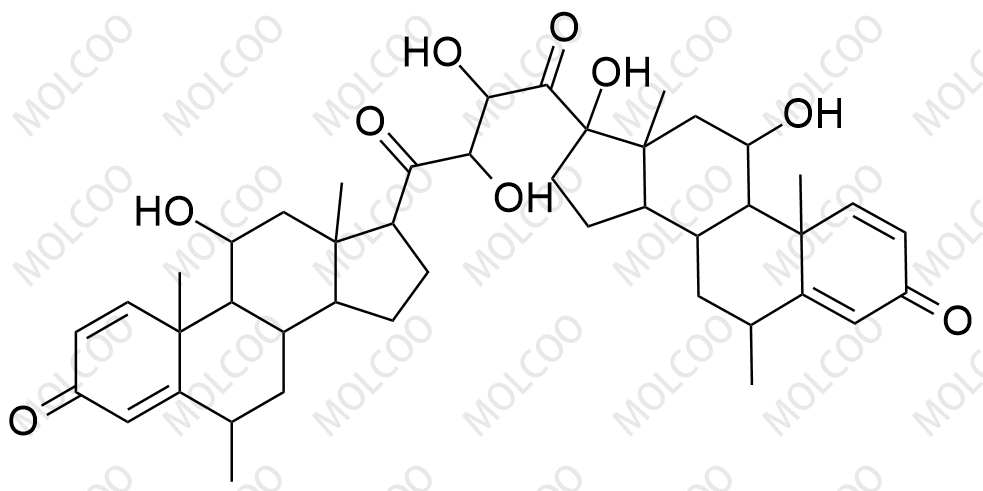 泼尼松龙杂质10