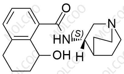 帕洛诺司琼杂质30