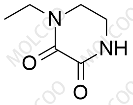 哌拉西林EP杂质E