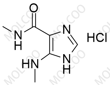 二羟丙茶碱EP杂质A(盐酸盐)