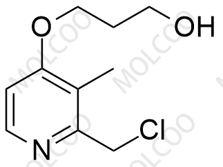 雷贝拉唑杂质24