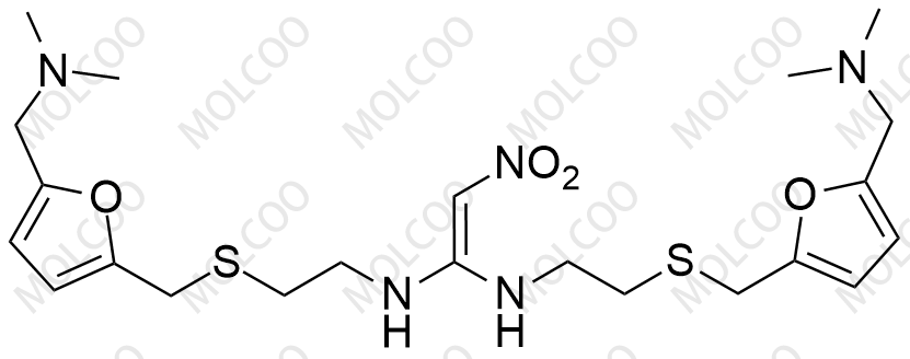 盐酸雷尼替丁杂质A