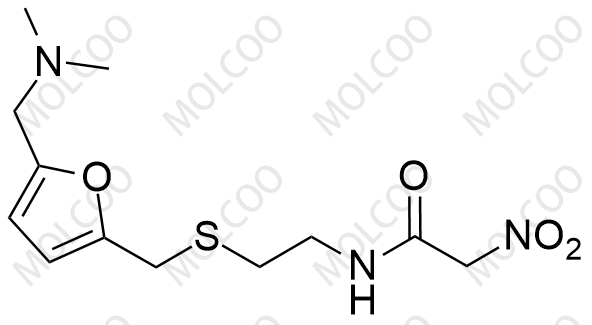 盐酸雷尼替丁杂质D