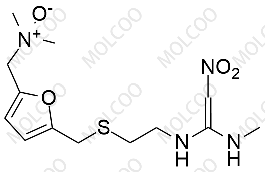 盐酸雷尼替丁杂质E