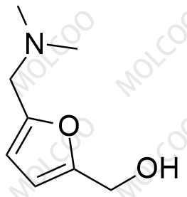 盐酸雷尼替丁杂质F