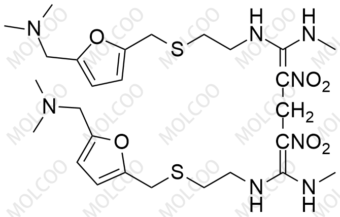盐酸雷尼替丁杂质I