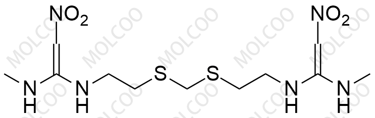 雷尼替丁EP杂质J