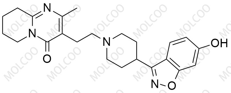 利培酮杂质R3
